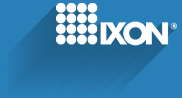 logo ixon